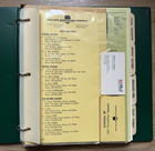 1972 Drilling Specialties Company Oil Gas Well Mud Additive Manual Phillips 66