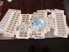 Discount Postage  2500  20 Cent Usps Stamps  Face Value  500 00  Mint Nh