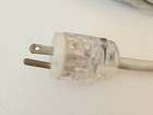 Ge Oec 6600 C-arm 00-876468-02 Power Cable Assy   Bracket   Grn Lt   Breaker