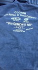 2025  Sza Gnt Grand National Kendrick Lamar Tour Gloria Patch Work Jacket Xl 