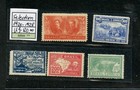 86192 Brazil - Selection Mnh Stamps 1920-1935 - Rhm Cv Us  234 00
