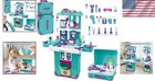 Doctor Kit For Kids Pretend Play Set Doctor Kit For Toddlers 3-5 Doctor Medic   