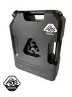 3 Gallon Black Jerry Gas Can With Mount Bracket For 4x4 Overland Off Road
