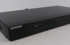 Samsung Dvd-1080p8 Dvd Hdmi Player With Av Cables And Remote - Tested   Works