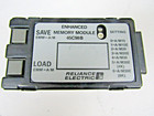     reliance Automate 45c98 Enhanced Memory Module 45c98b Card 59004-10d