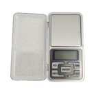 Units Change Digital Display Pocket Mini Scale Jewelry Scale Small Weight 0 01g