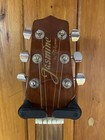 Vintage Old Jasmine By Takamine Acoustic Guitar Model S33