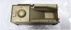 Brass Gwr Hawksworth Tender 1 43 5