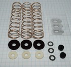 Jupiter Sousaphone   Tuba  3 Valve Repair Kit