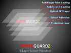 3x Superguardz Clear Screen Protector For Microsoft Surface Book 3 2  13 5 Inch 