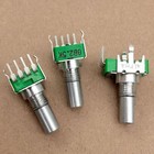 Volume Effect Potentiometer For Boss Gt100 Ob2 5k Ob20k 4-pin Vertical 360   Turn