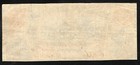        1861  5 Bank Of Lexington Nc Oboslete Bank Note North Carolina Civil War 7286
