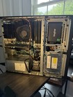 Hp Rgb Gaming Desktop Computer Intel Quad Core I5-6500 16gb Ram