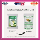 Zenia 100  Pure Neutral Henna Powder Cassia Obovata 7oz 200g Natural Conditioner