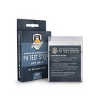 Ph Test Sticks  Acid Range 0-6 - 100 Pack