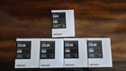 Polaroid Impossible B w   Color Lot Instant 600 Film