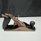 Vintage Companion No 4 Smooth Bench Hand Plane Millers Falls B3 Made In Usa 9 