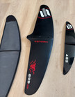 Hydrofoil - Sab Carbon Foil And Liquid Force Orb