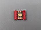 Ti Sn7420 Gold Flat-pack Dual 4-in Nand Gate Ic