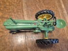 John Deere Model H Tractor Ertl 1 16 Scale Narrow Front Diecast