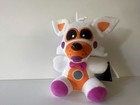 Lolbit   Authentic Fnaf Funko Plush - 2017   target Exclusive   with Tags 