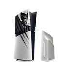 Ps5 Pro Console Cover - Marvel s Wolverine Adamantium Limited Edition Presale