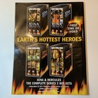 Xena  Warrior Princess Featuring Hercules Official Magazine Titan Publishing  14