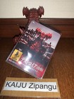 2025 Godzilla Store Exc 4  Destoroyah Juvenile Form Figure Movie Monster Kaiju