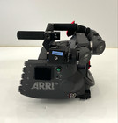 Arri 535b Camera Full Kit - Custom Hd Tap - 12 Mags