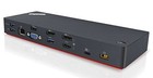 Lenovo Thinkpad Thunderbolt 3 Docking Station  40ac0135us 