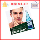 Clubman Lustray Blue Spice After Shave Lotion  14 Fl Oz