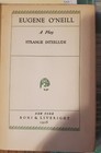 Eugene O neill Strange Interlude Vintage Hb Book 1928 Play 2nd Printing
