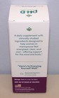Ph-d Feminine Health Creatine Menopause Relief 60 Count Exp 029 2028