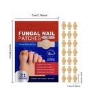 Kerasal Nighttime Renewal Fungal Nail Patches - 21 Patch - Overnight Nail Repair