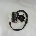 Ignition Key Switch 4gb-82510-00-00 New For Yamaha Banshee 350 Yfz350 1995-2001