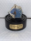 Unique Authentic Berlin Wall Sculpture 1961-1989 Official Piece Germany 4