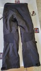 Alpinestars Black Hyper Pants Size Xl  28550428