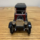 Ertl 1 25 Diecast Metal 1923 Chevy Coin Bank W key Agway Delivery Van   R0022