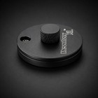 The Revolver     Xl Discreet Preportioned Powdered Snuff Dispenser Box