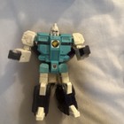 Transformers Earthrise War For Cybertron Exclusive Clones Wingspan   Pounce Misb