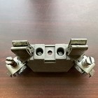 B c Meter Part Porcelain Socket Block