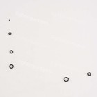 2set Full Leak Repair Kit O-rings Seal Parts For Ronson Lighter Varaflame Type B