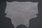 100  New Cowhide Rugs Area Cow Skin Leather  58  X 55   Cow Hide Sa-477