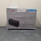 Apc Bn450m-ca Back-ups 450va 255w Battery Backup Surge Protector Black New