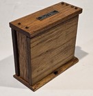 1916 Eugene T  Turney  spiderweb Inductance  Radio Tuner   Near Mint Condition