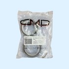 Cmp 21063-801-000 Heater Union Kit 2    Gray For Raypak Pool Spa Heater New Sealed