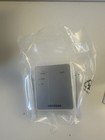 Netgear Ex3110 Ac750 Wifi Wall Plug Range Extender And Signal Booster New