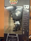 Funko Pop  Vinyl  Dc Comics - Batman  1989   275 W  Protector 80years