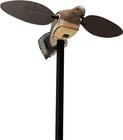Mojo Outdoors Elite Series Dove Decoy     Ultra Realistic Motion Spinning Wing Dec