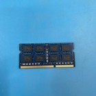  lot Of 21   mixed Speed   8gb Pc3l Ddr3l  mixed Speed  Sodimm Laptop Ram Memory